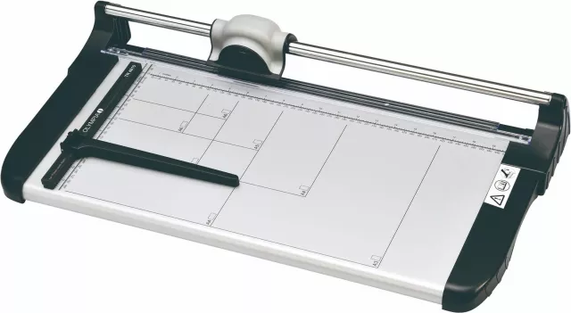 Olympia TR 4815 tárcsás papírvágó