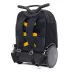 Kerekes iskola- és utazótáska Nikidom Roller UP Reef (19 l)