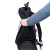 Kerekes iskola- és utazótáska Nikidom Roller UP Reef (19 l)