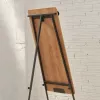 Rocada Natural NAT0610 mágneses flipchart, háromlábú állványon, állítható magasság