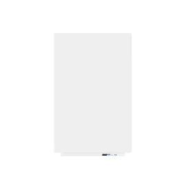 Rocada 6520PRO Skin keret nélküli mágneses tábla, 75x115 cm, lakkozott, PET réteggel
