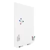 Rocada 6520PRO Skin keret nélküli mágneses tábla, 75x115 cm, lakkozott, PET réteggel