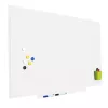 Rocada 6520PRO Skin keret nélküli mágneses tábla, 75x115 cm, lakkozott, PET réteggel