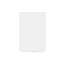 Rocada 6420R Skin keret nélküli mágneses tábla, 75x115 cm, lakkozott