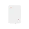 Rocada 6420R Skin keret nélküli mágneses tábla, 75x115 cm, lakkozott