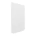 Rocada 6420R Skin keret nélküli mágneses tábla, 75x115 cm, lakkozott