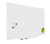 Rocada 6420R Skin keret nélküli mágneses tábla, 75x115 cm, lakkozott