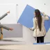 Rocada 6420R Skin keret nélküli mágneses tábla, 75x115 cm, lakkozott