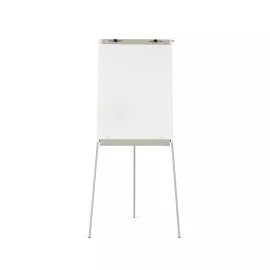 Rocada 610V19 mágneses flipchart, háromlábú állványon, állítható magasság