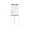 Rocada 610V19 mágneses flipchart, háromlábú állványon, állítható magasság