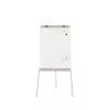 Rocada 610V19 mágneses flipchart, háromlábú állványon, állítható magasság