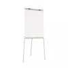 Rocada 610V19 mágneses flipchart, háromlábú állványon, állítható magasság