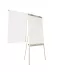 Rocada 610V19 mágneses flipchart, háromlábú állványon, állítható magasság