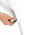 Rocada 610V19 mágneses flipchart, háromlábú állványon, állítható magasság
