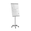 Rocada 616K mágneses flipchart , kerekes