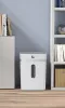 HP OneShred 12CC iratmegsemmisítő