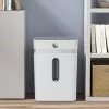 HP OneShred 12CC iratmegsemmisítő