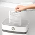 HP OneShred 12CC iratmegsemmisítő