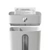 HP OneShred 8CC iratmegsemmisítő