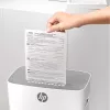 HP OneShred 8CC iratmegsemmisítő