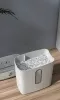 HP OneShred 8CC iratmegsemmisítő