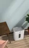 HP OneShred 8CC iratmegsemmisítő