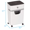 HP OneShred 15CC iratmegsemmisítő