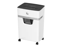 HP OneShred 15CC iratmegsemmisítő