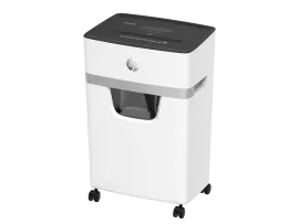 HP OneShred 15CC iratmegsemmisítő