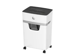 HP OneShred 10MC iratmegsemmisítő