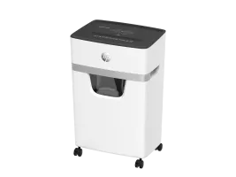 HP OneShred 10MC iratmegsemmisítő