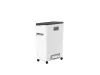 HP OneShred 18CC iratmegsemmisítő