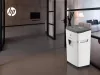 HP OneShred 18CC iratmegsemmisítő