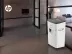 HP OneShred 18CC iratmegsemmisítő