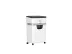 HP OneShred 18CC iratmegsemmisítő