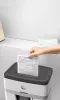 HP OneShred 18CC iratmegsemmisítő