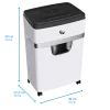 HP OneShred 18CC iratmegsemmisítő