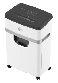 HP OneShred 18CC iratmegsemmisítő