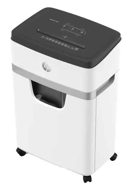 HP OneShred 18CC iratmegsemmisítő