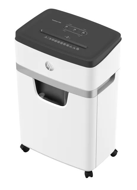 HP OneShred 12MC iratmegsemmisítő