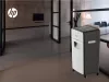 HP OneShred 24CC iratmegsemmisítő