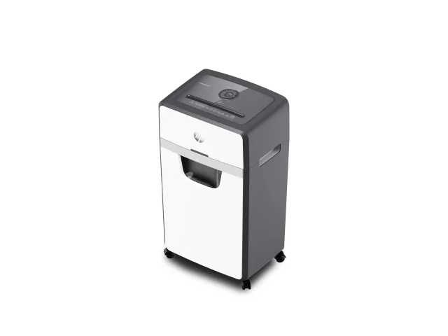 HP OneShred 24CC iratmegsemmisítő