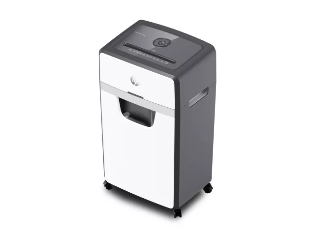 HP OneShred 16MC iratmegsemmisítő