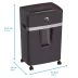 HP Pro Shredder 15CC iratmegsemmisítő