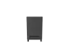 HP Pro Shredder 10MC iratmegsemmisítő