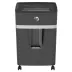 HP Pro Shredder 10MC iratmegsemmisítő