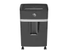 HP Pro Shredder 10MC iratmegsemmisítő