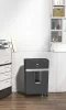 HP Pro Shredder 10MC iratmegsemmisítő