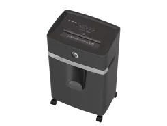 HP Pro Shredder 10MC iratmegsemmisítő