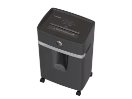HP Pro Shredder 10MC iratmegsemmisítő